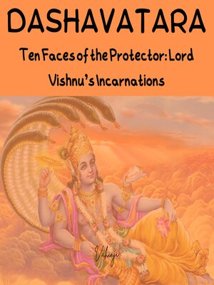 cover image of Dashavatara